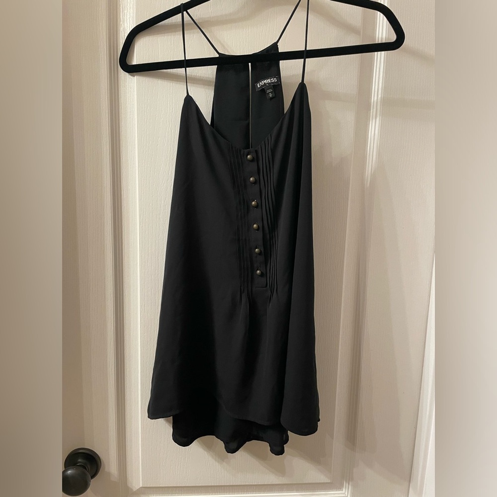 Express women top